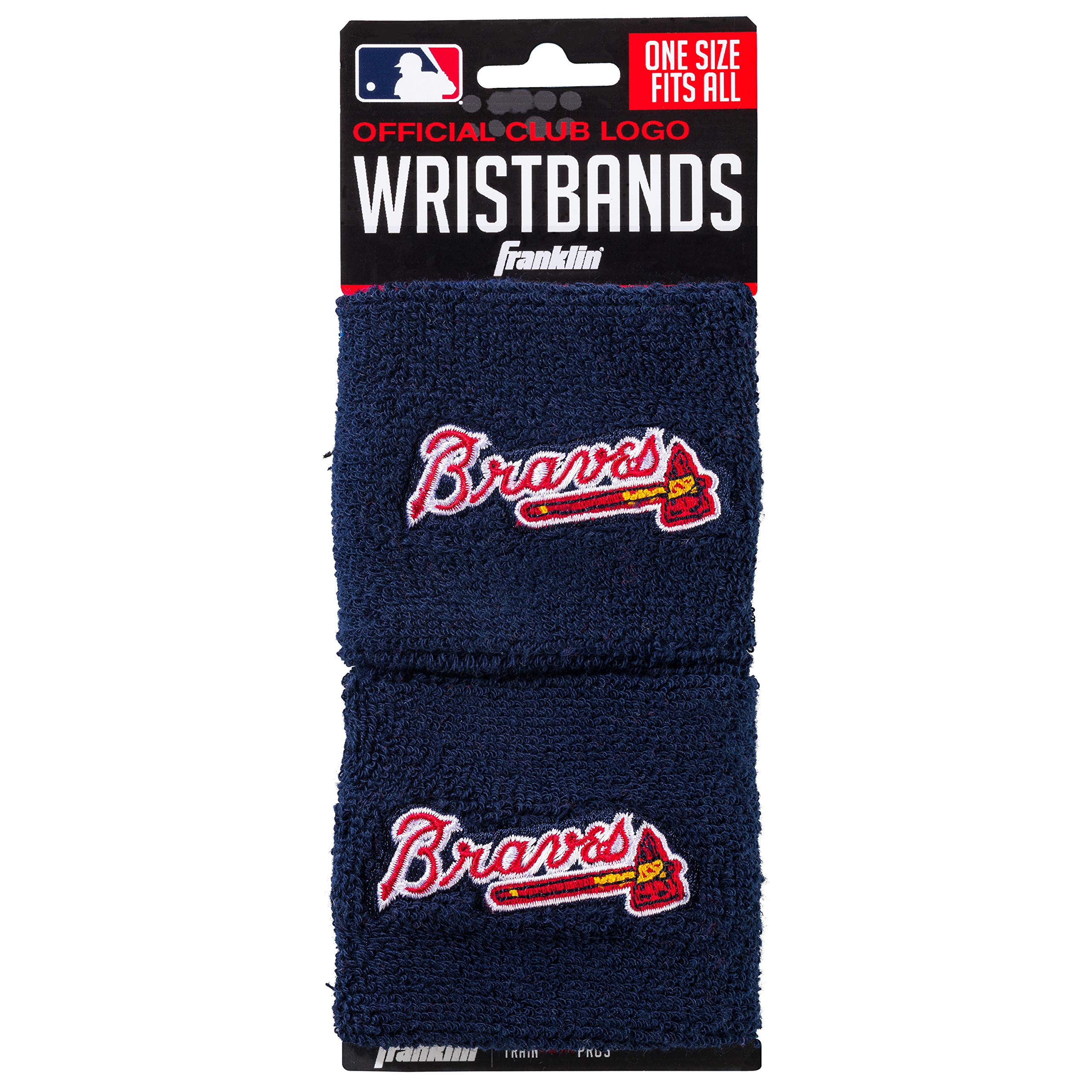 Foto 8 pulgar | Pulseras Franklin Sports Mlb Team Specific Kids - Venta Internacional.