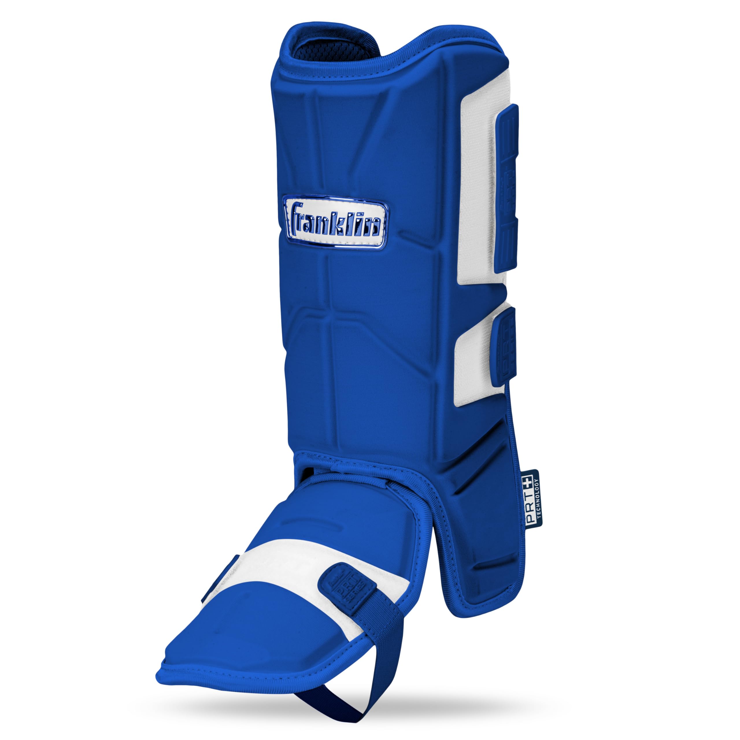 Foto 2 pulgar | Protector De Piernas Franklin Sports Prt Series Para Adultos, Béisbol Real - Venta Internacional.
