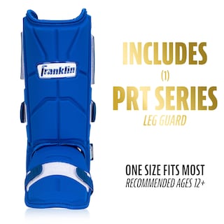 Foto 2 | Protector De Piernas Franklin Sports Prt Series Para Adultos, Béisbol Real - Venta Internacional.