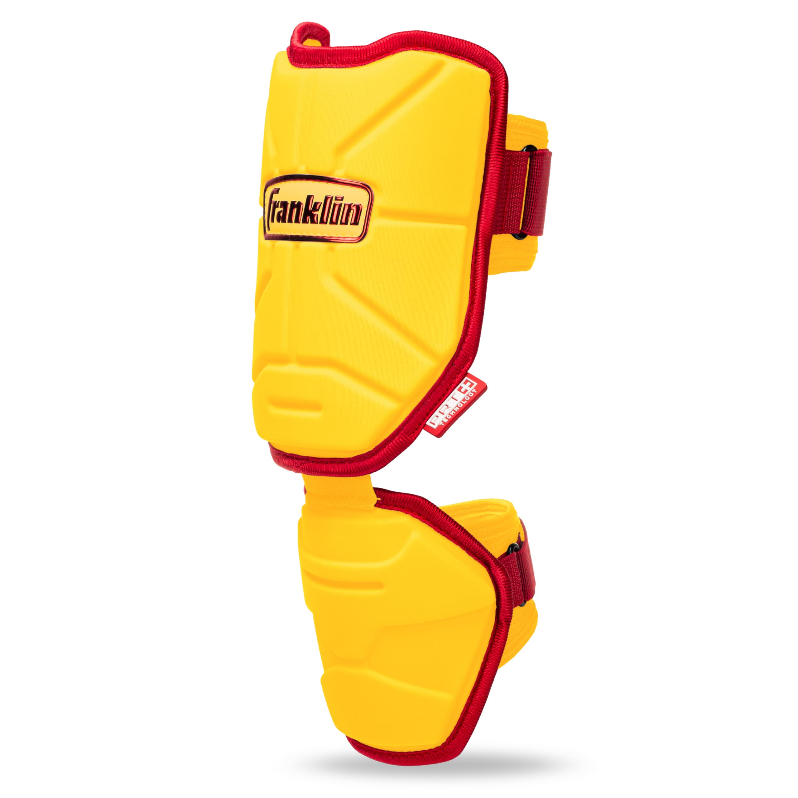 Foto 2 pulgar | Protector De Codo Franklin Sports Serie Prt De Béisbol Para Adultos - Venta Internacional.