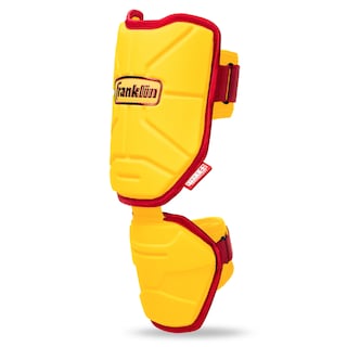 Foto 1 | Protector De Codo Franklin Sports Serie Prt De Béisbol Para Adultos - Venta Internacional.