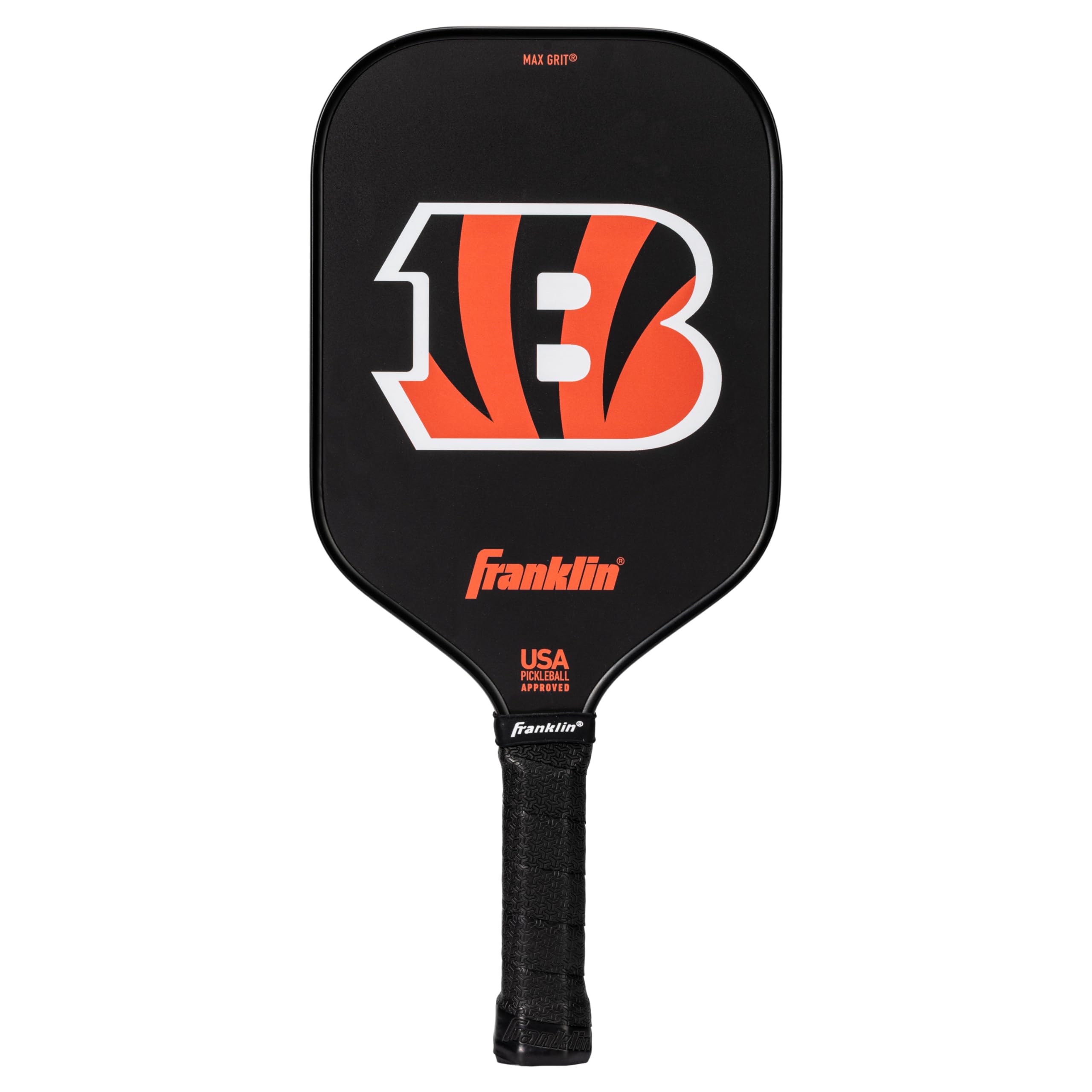 Pickleball Paddle Franklin Sports Nfl Cincinnati Bengals - Venta Internacional. $2,815