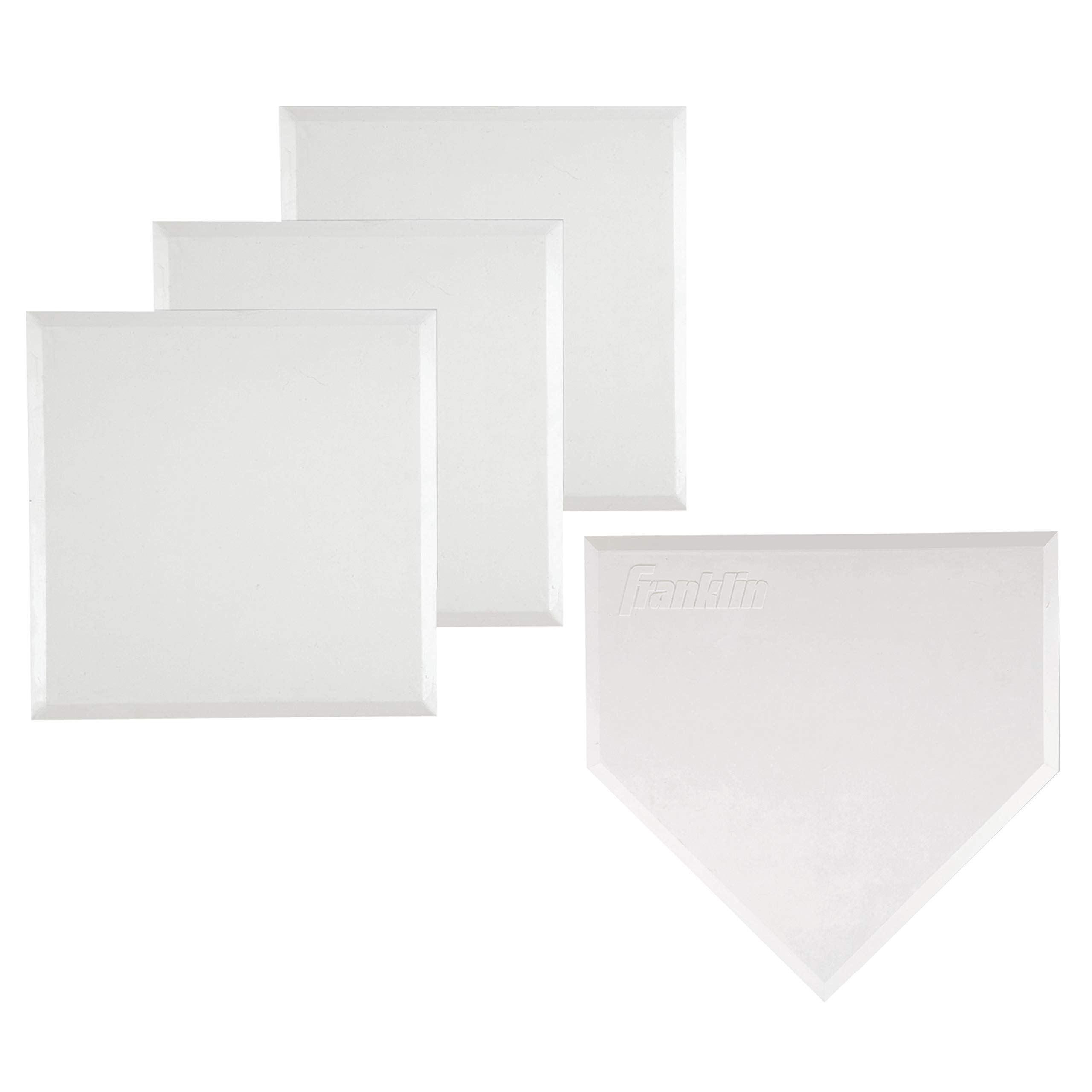 Foto 1 | Set Básico De Béisbol Franklin Sports De La Mlb Con Home Plate - Venta Internacional.