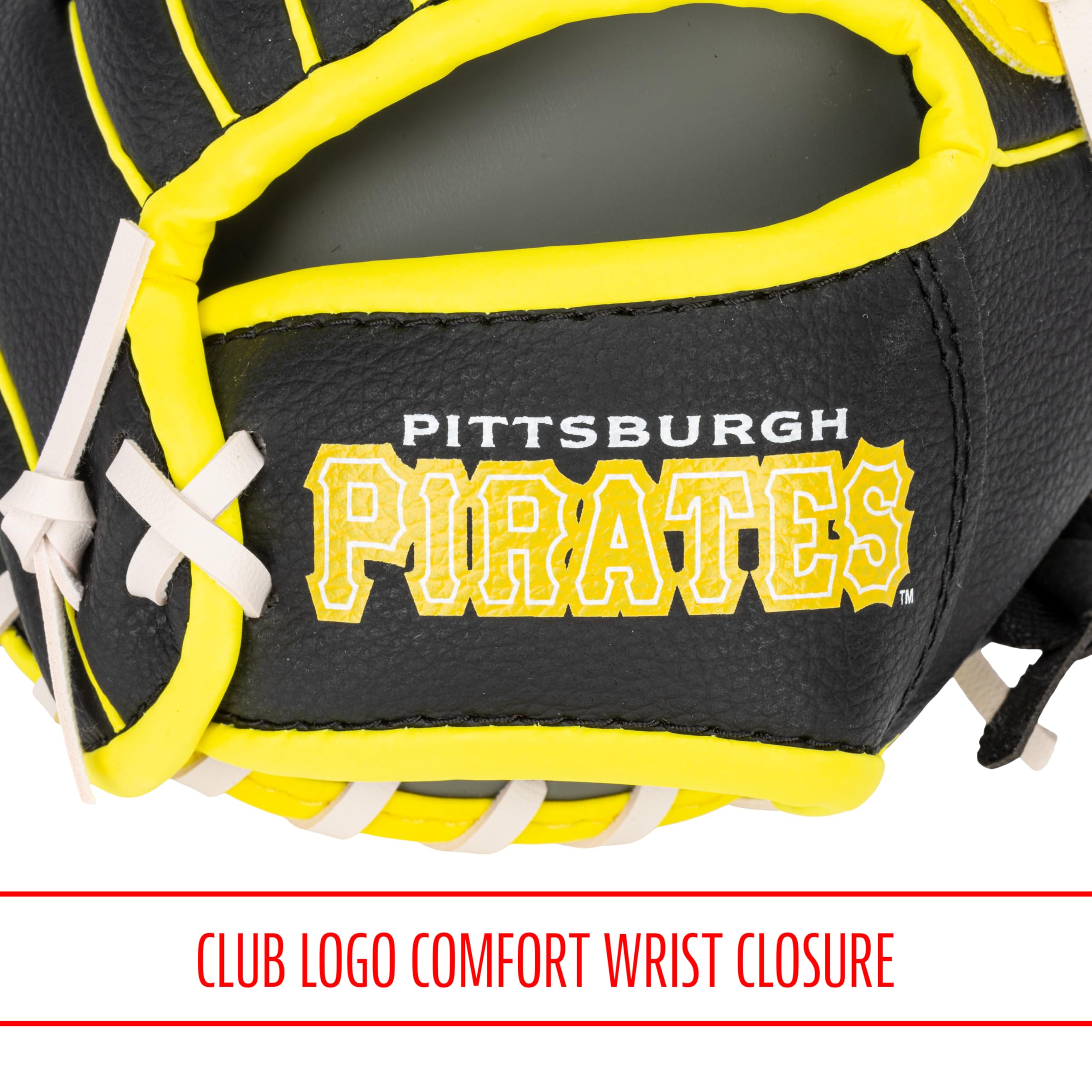 Foto 5 pulgar | Set De Guantes Y Pelota De Teeball Franklin Sports Mlb 9.5 Para Niños - Venta Internacional.