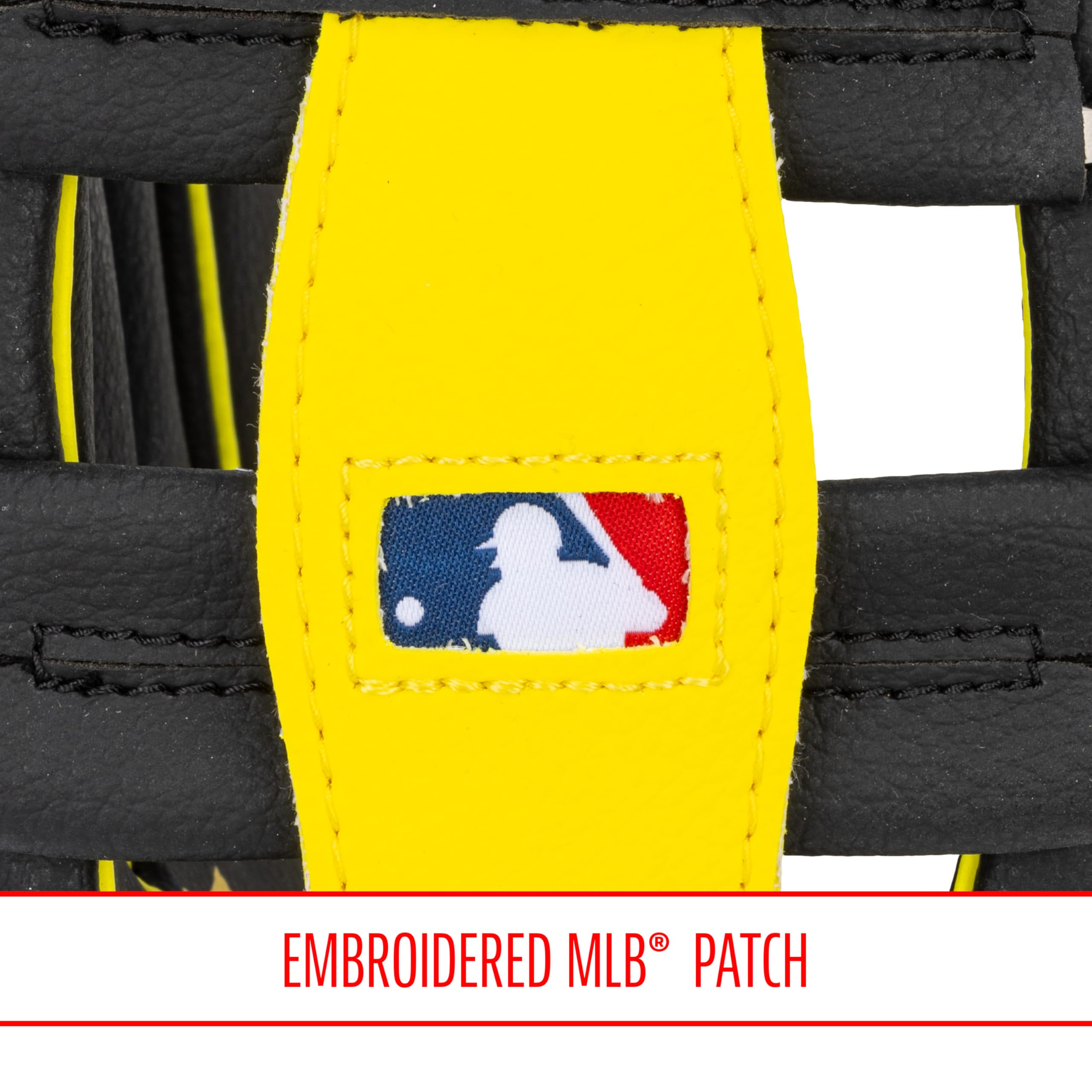 Foto 7 pulgar | Set De Guantes Y Pelota De Teeball Franklin Sports Mlb 9.5 Para Niños - Venta Internacional.
