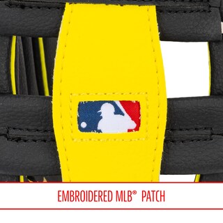 Foto 6 | Set De Guantes Y Pelota De Teeball Franklin Sports Mlb 9.5 Para Niños - Venta Internacional.