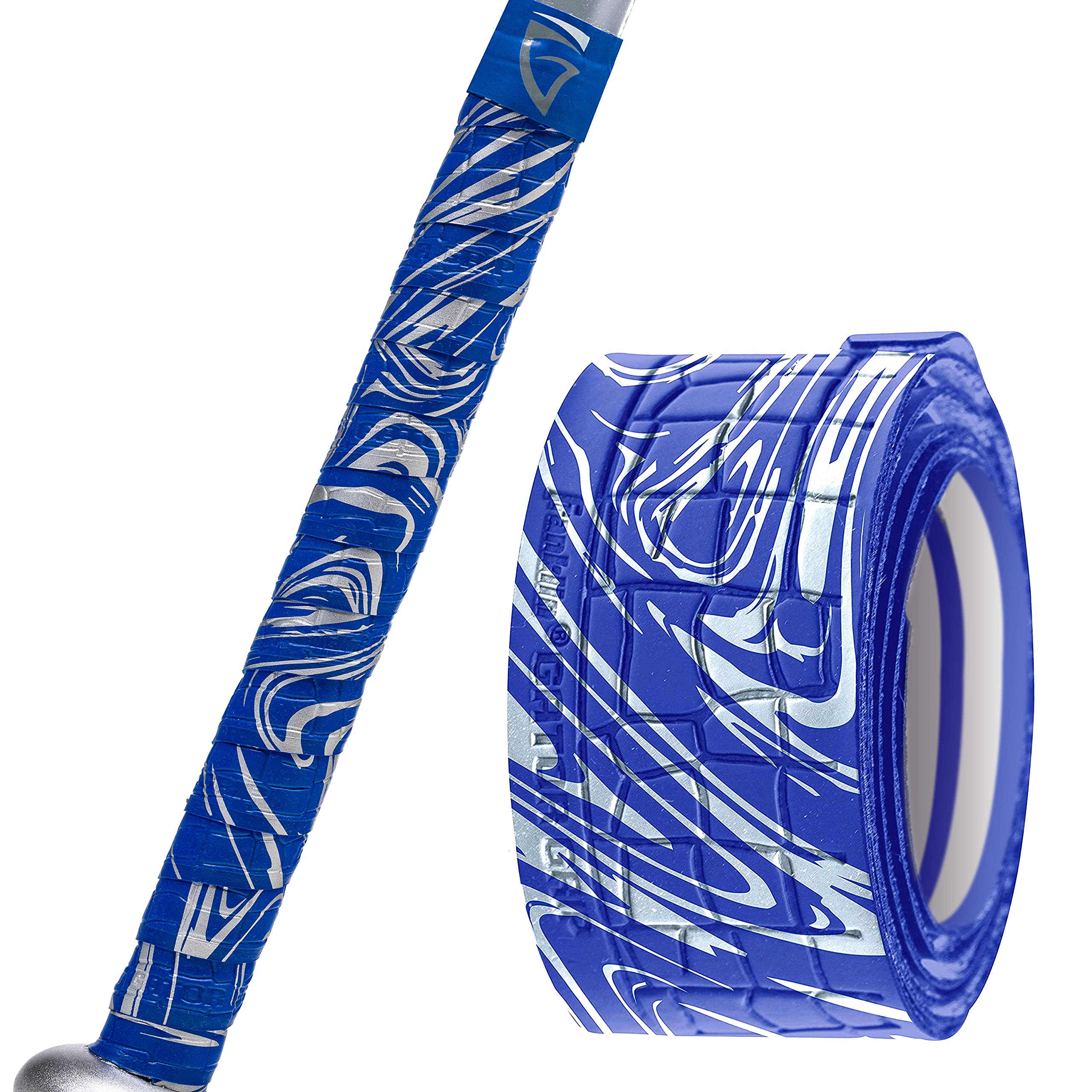 Foto 2 pulgar | Cinta Adhesiva Para Bate De Béisbol Franklin Sports Gator Grip Aw5000 - Venta Internacional.