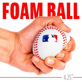 Foto 4 | Set De Teeball Franklin Sports Mlb Astros Con Guante Y Pelota - Venta Internacional.