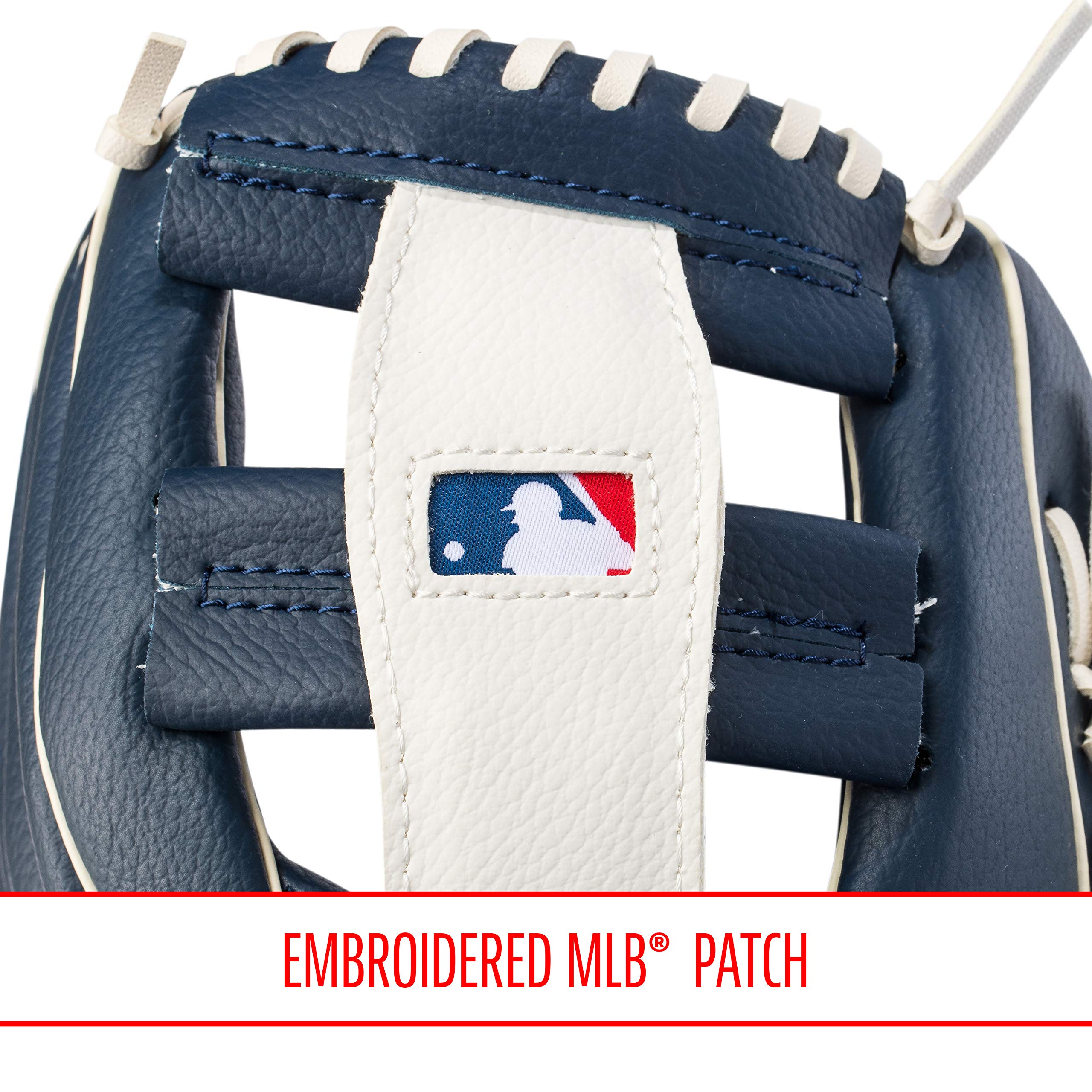Foto 8 pulgar | Set De Teeball Franklin Sports Mlb Astros Con Guante Y Pelota - Venta Internacional.