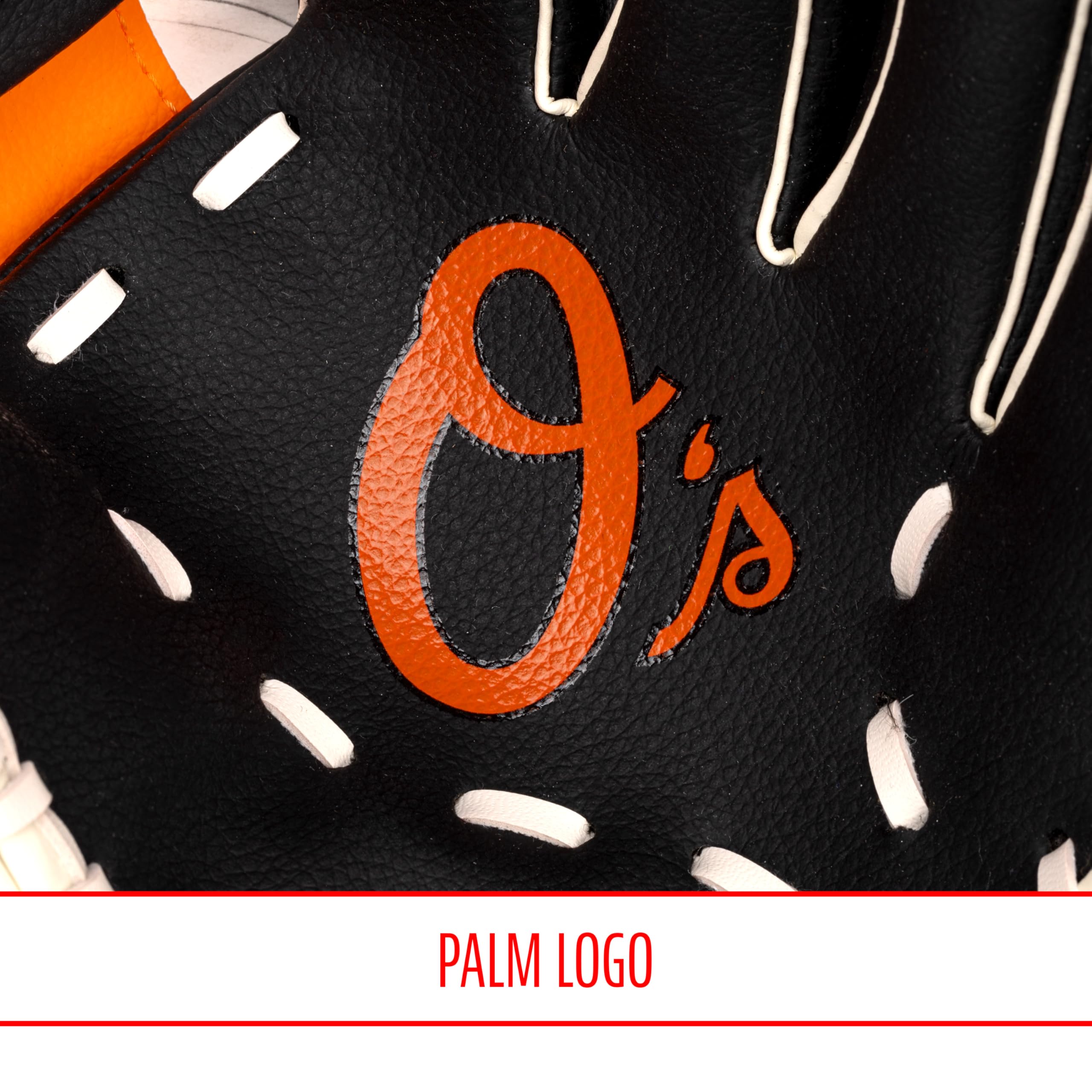 Foto 6 pulgar | Set De Guantes Y Pelota De Teeball Franklin Sports Mlb Youth 9.5 - Venta Internacional.