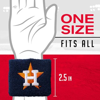 Foto 2 | Pulseras Franklin Sports Mlb Team Specific Kids - Venta Internacional.