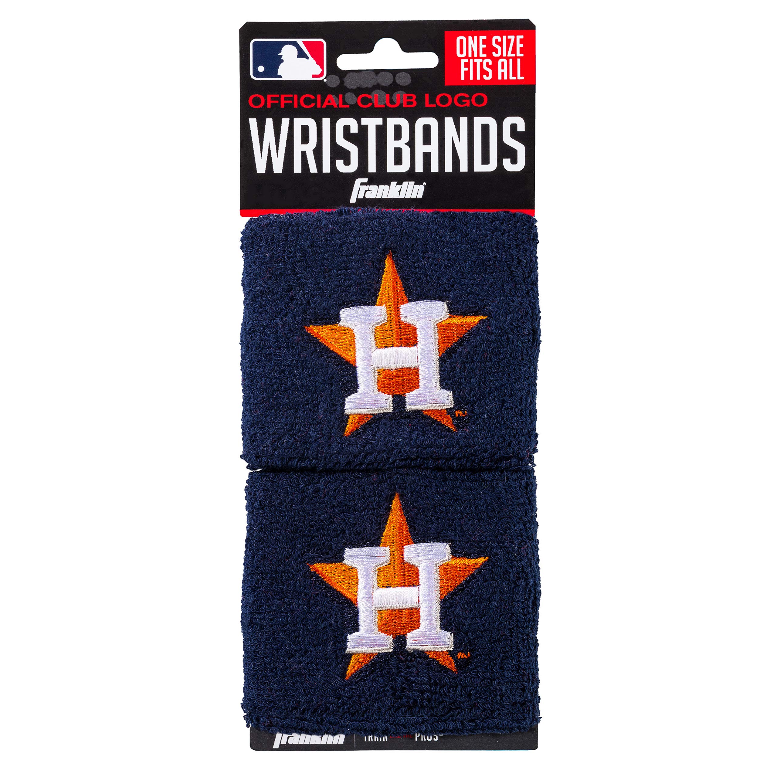 Foto 8 pulgar | Pulseras Franklin Sports Mlb Team Specific Kids - Venta Internacional.