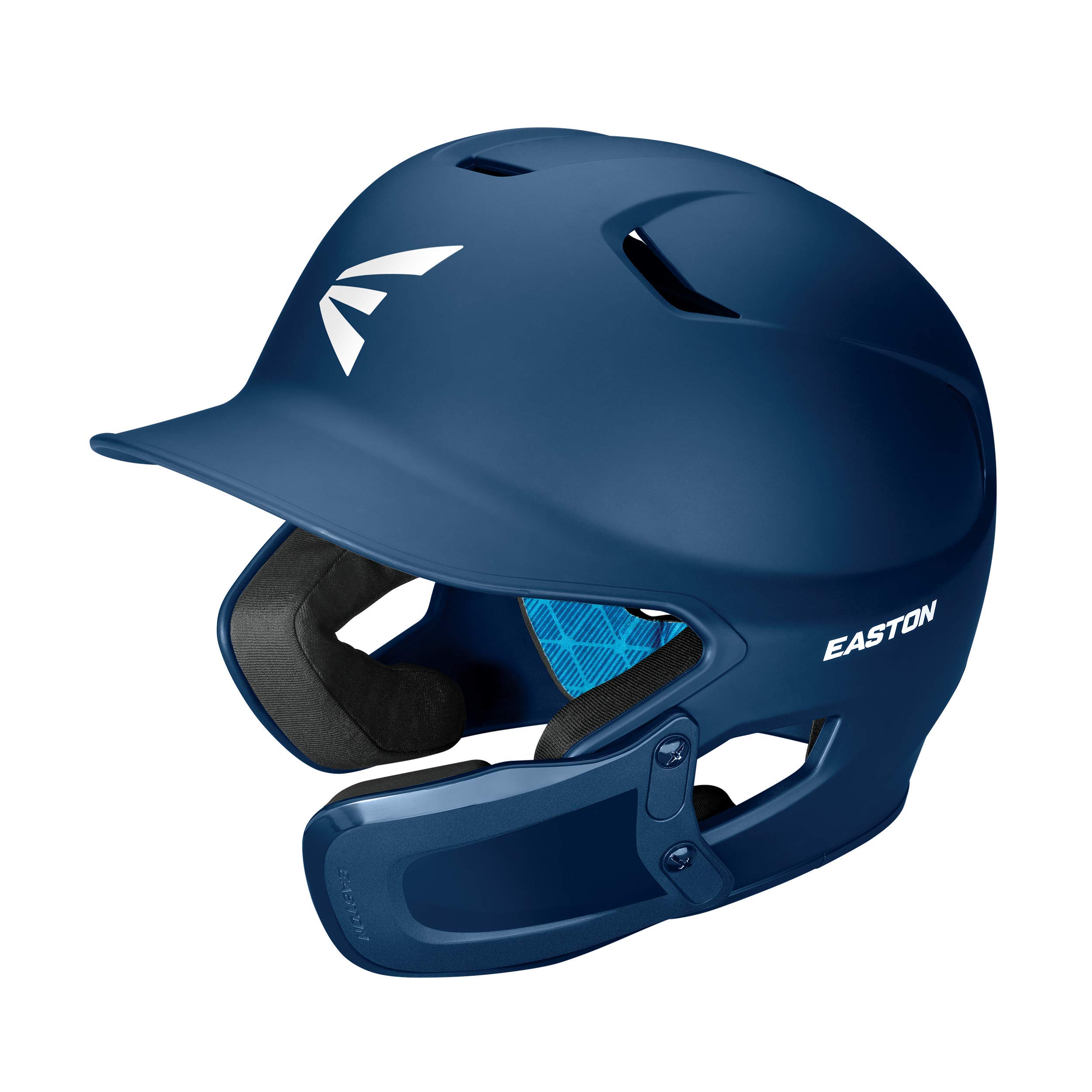 Foto 2 pulgar | Casco De Bateo Easton Z5 2.0 Con Protector De Mandíbula Baseball Senior - Venta Internacional.