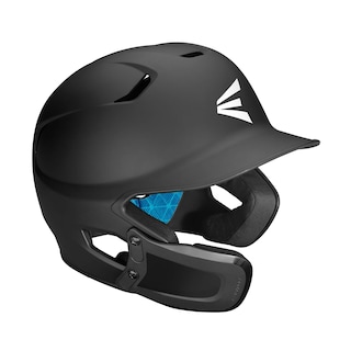 Foto 2 | Casco De Bateo Easton Z5 2.0 Baseball Senior, Negro Mate - Venta Internacional.