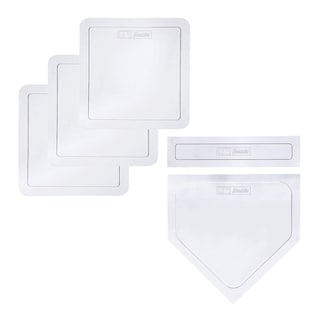 Foto 1 | Set Básico De Béisbol Franklin Sports Mlb Baseball + Softbol - Venta Internacional.