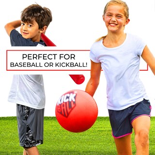 Foto 4 | Set Básico De Béisbol Franklin Sports Mlb Baseball + Softbol - Venta Internacional.