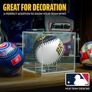 Foto 5 | Equipo De Béisbol De Juguete Franklin Sports Milwaukee Brewers Mlb - Venta Internacional.