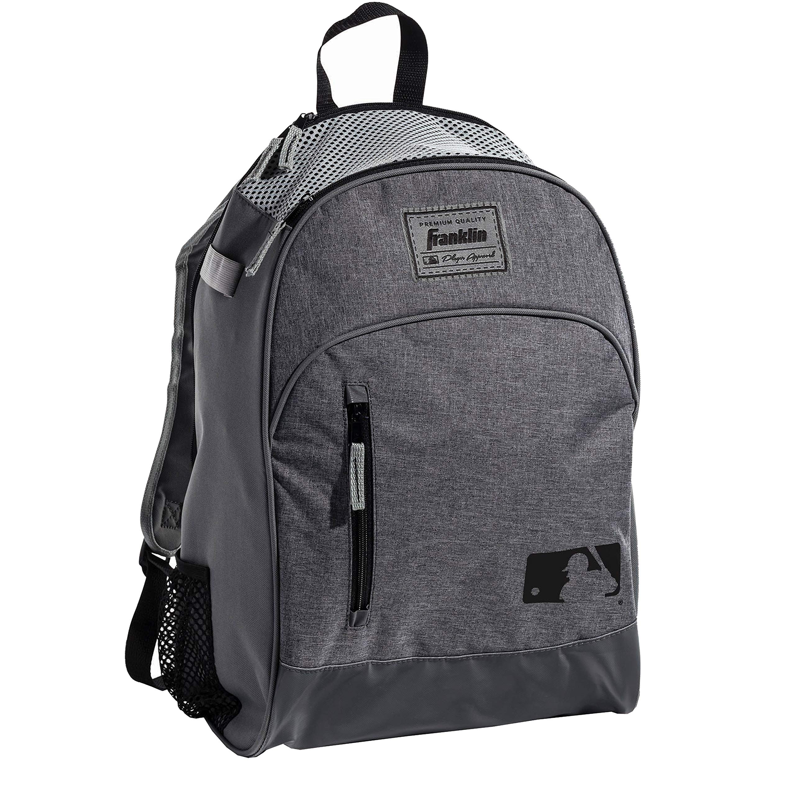 Foto 2 pulgar | Bolsa De Béisbol Franklin Sports Kids Youth Tball + Baseball - Venta Internacional.