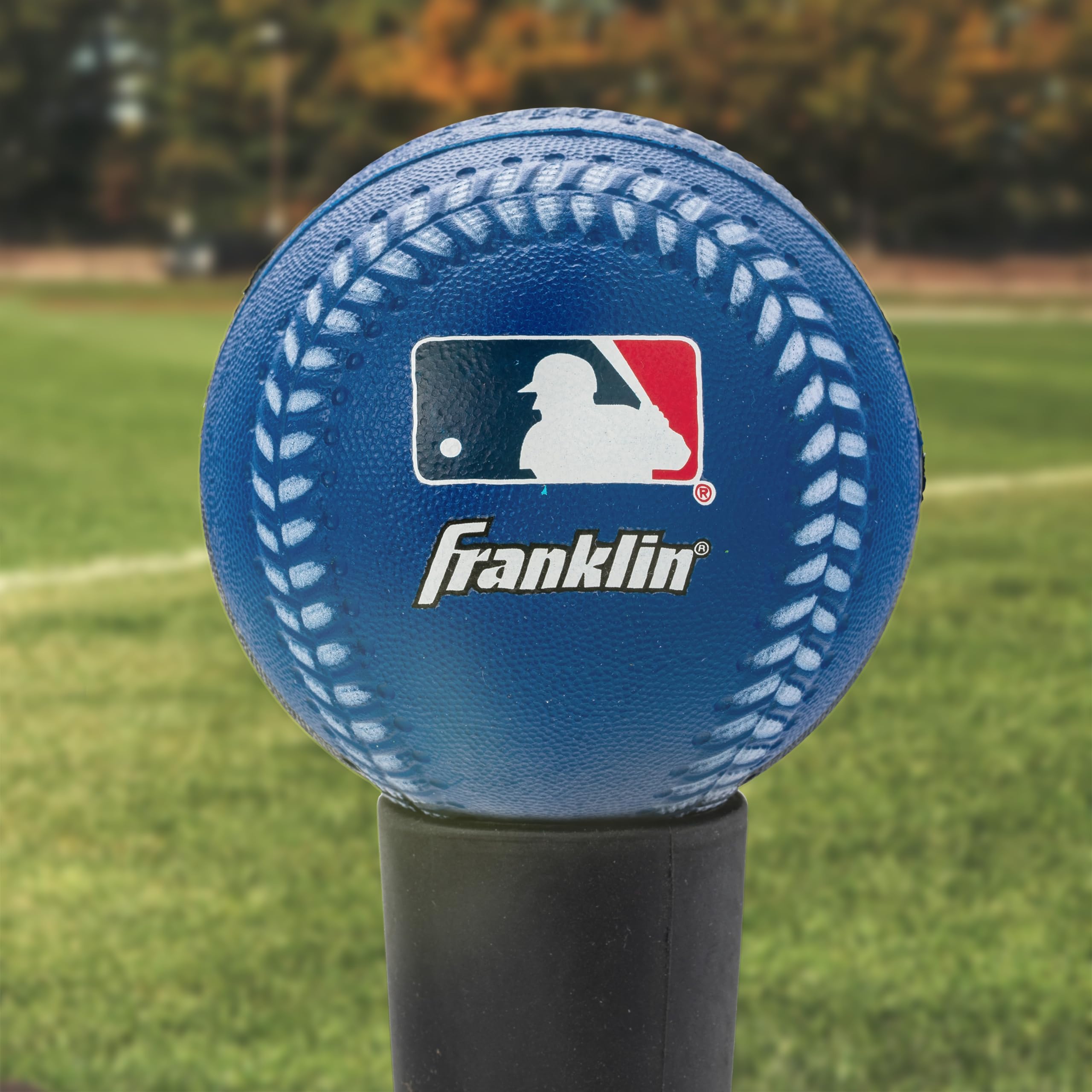 Foto 7 pulgar | Pelota De Béisbol De Espuma De Gran Tamaño Franklin Sports Para Niños De Más De 3 Años - Venta Internacional.