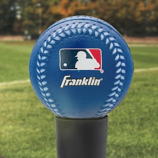 Foto 6 | Pelota De Béisbol De Espuma De Gran Tamaño Franklin Sports Para Niños De Más De 3 Años - Venta Internacional.