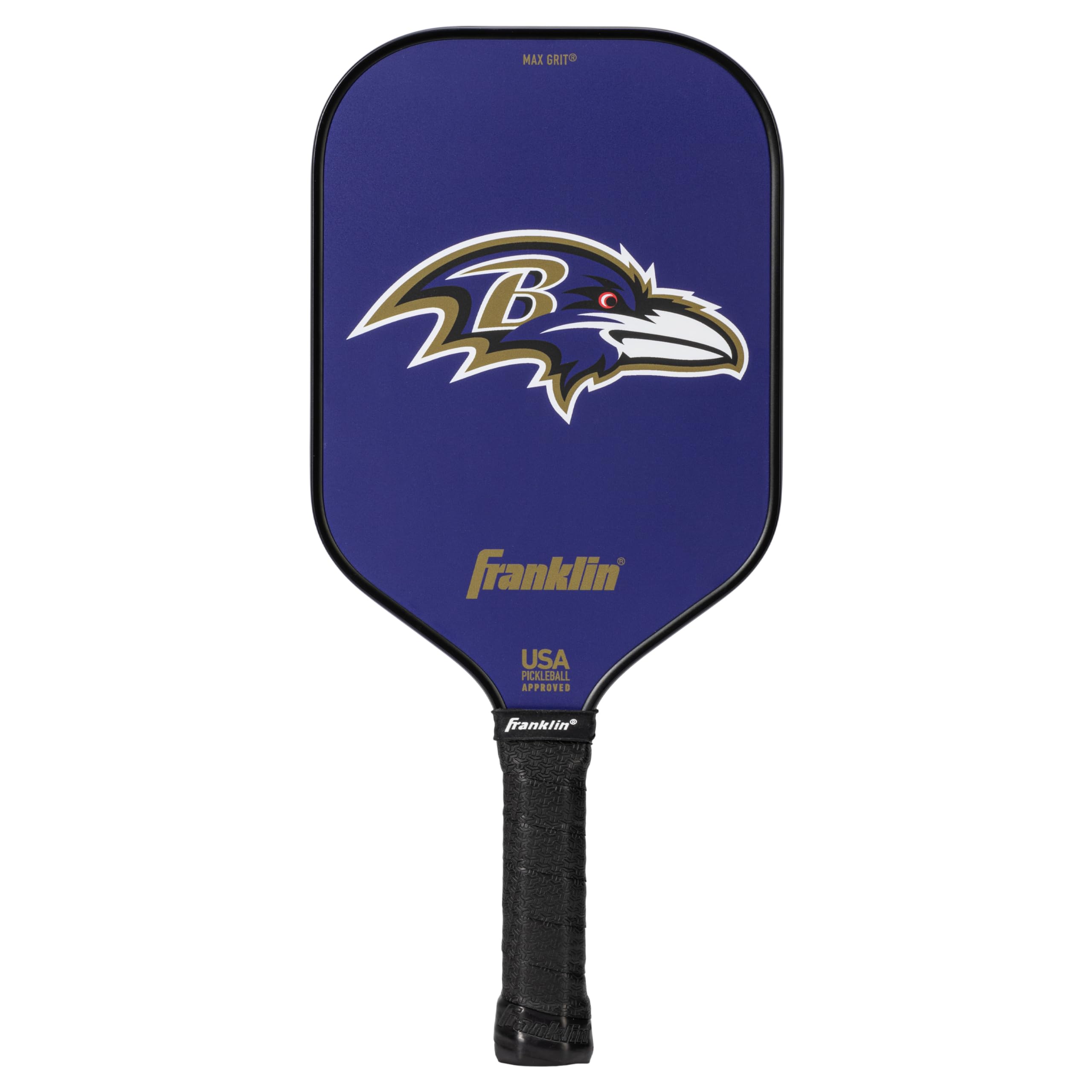 Foto 2 pulgar | Pickleball Paddle Franklin Sports Nfl Baltimore Ravens - Venta Internacional.