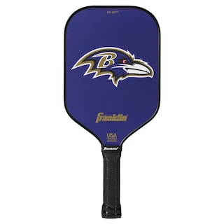 Foto 1 | Pickleball Paddle Franklin Sports Nfl Baltimore Ravens - Venta Internacional.