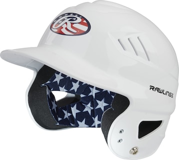 Foto 1 | Casco De Bateo Rawlings Remix Usa Coolflo Para Adolescentes De T-ball - Venta Internacional.