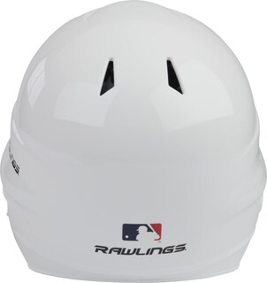 Foto 6 | Casco De Bateo Rawlings Remix Usa Coolflo Para Adolescentes De T-ball - Venta Internacional.