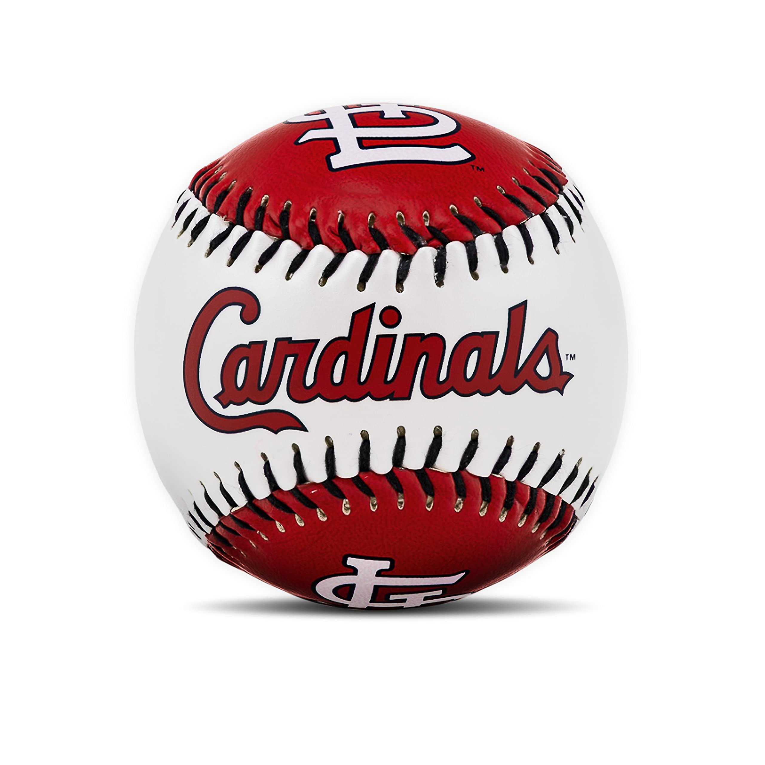 Foto 2 pulgar | Equipo De Béisbol De Juguete Franklin Sports St. Louis Cardinals De La Mlb - Venta Internacional.