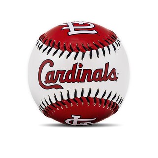 Foto 1 | Equipo De Béisbol De Juguete Franklin Sports St. Louis Cardinals De La Mlb - Venta Internacional.
