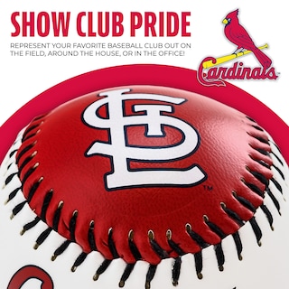 Foto 4 | Equipo De Béisbol De Juguete Franklin Sports St. Louis Cardinals De La Mlb - Venta Internacional.