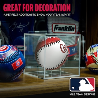 Foto 5 | Equipo De Béisbol De Juguete Franklin Sports St. Louis Cardinals De La Mlb - Venta Internacional.
