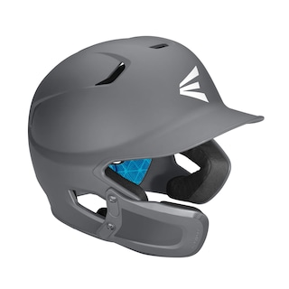 Foto 2 | Casco De Bateo De Béisbol Easton Z5 2.0 Con Protector De Mandíbula Reversible - Venta Internacional.