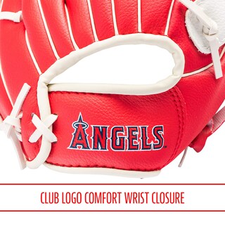 Foto 6 | Set De Guantes Y Pelota De Teeball Franklin Sports Mlb Kids 9.5 - Venta Internacional.