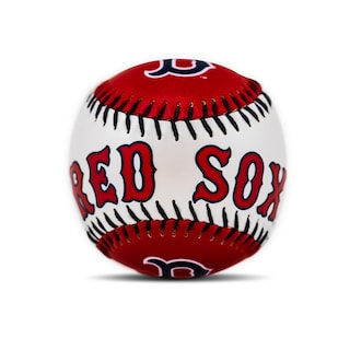 Foto 1 | Equipo De Béisbol Franklin Sports Boston Red Sox Mlb Para Niños - Venta Internacional.