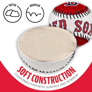 Foto 3 | Equipo De Béisbol Franklin Sports Boston Red Sox Mlb Para Niños - Venta Internacional.