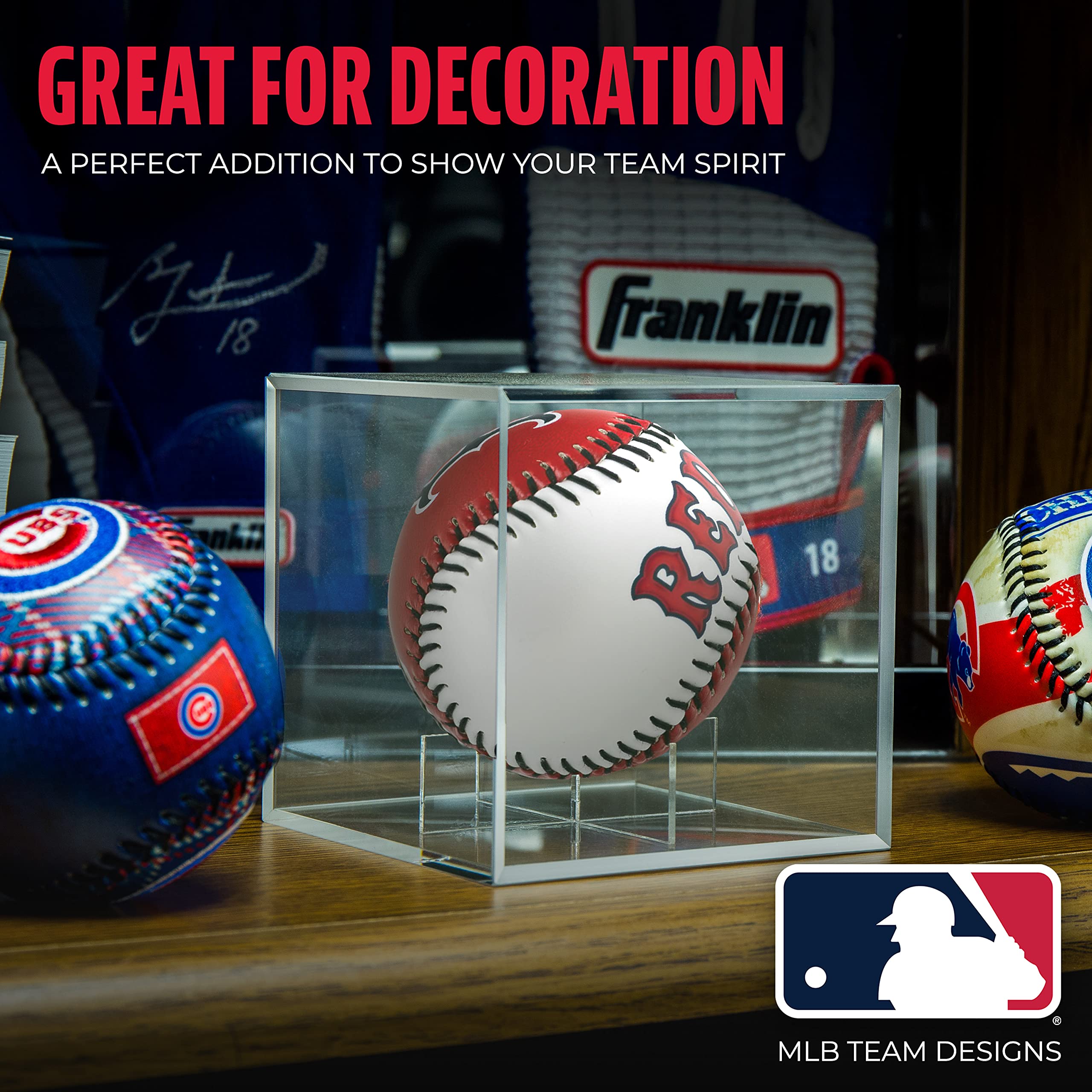 Foto 6 pulgar | Equipo De Béisbol Franklin Sports Boston Red Sox Mlb Para Niños - Venta Internacional.