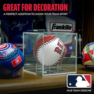 Foto 5 | Equipo De Béisbol Franklin Sports Boston Red Sox Mlb Para Niños - Venta Internacional.