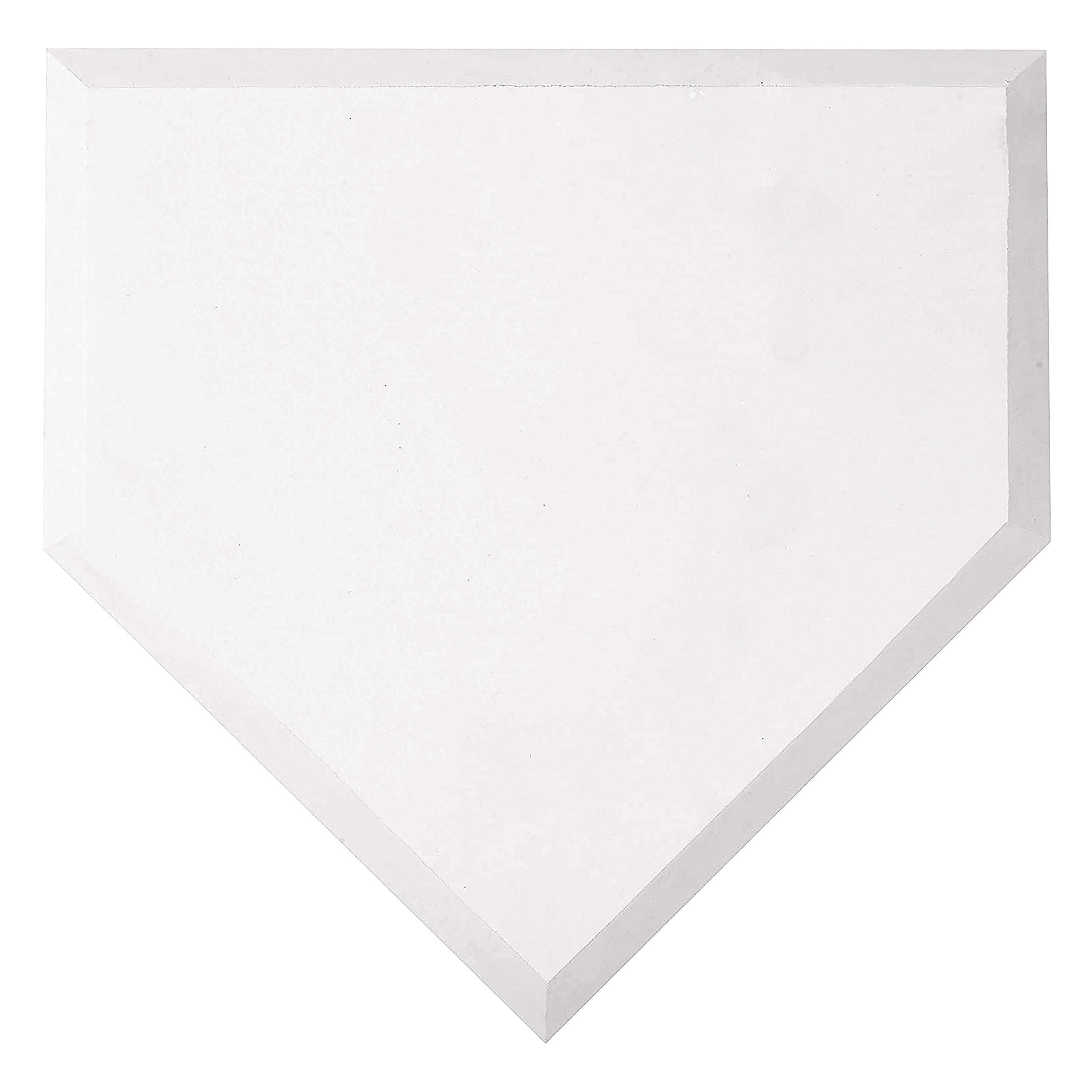 Foto 1 | Home Plate Franklin Sports Béisbol Softbol Rubber - Venta Internacional.