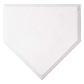 Foto 1 | Home Plate Franklin Sports Béisbol Softbol Rubber - Venta Internacional.