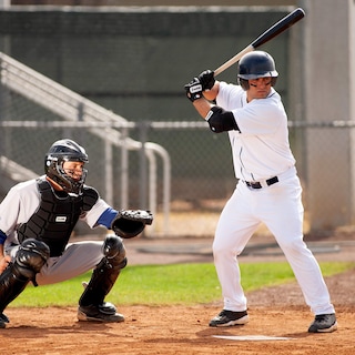 Foto 7 | Home Plate Franklin Sports Béisbol Softbol Rubber - Venta Internacional.