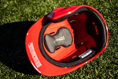 Foto 6 | Casco De Bateo De Béisbol Rawlings Mlb Mach Pro Replica - Venta Internacional.