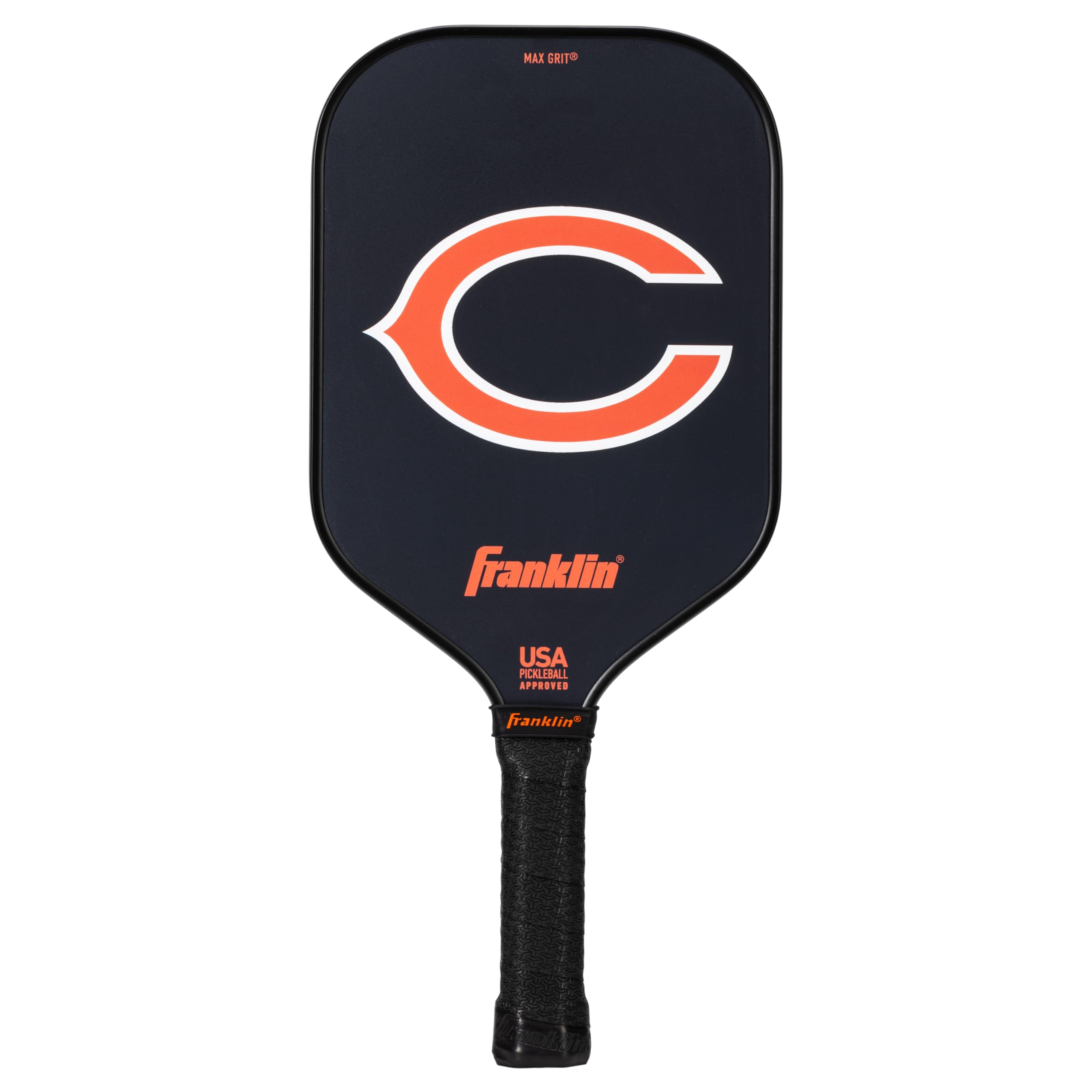 Foto 2 pulgar | Pickleball Paddle Franklin Sports Nfl Chicago Bears - Venta Internacional.