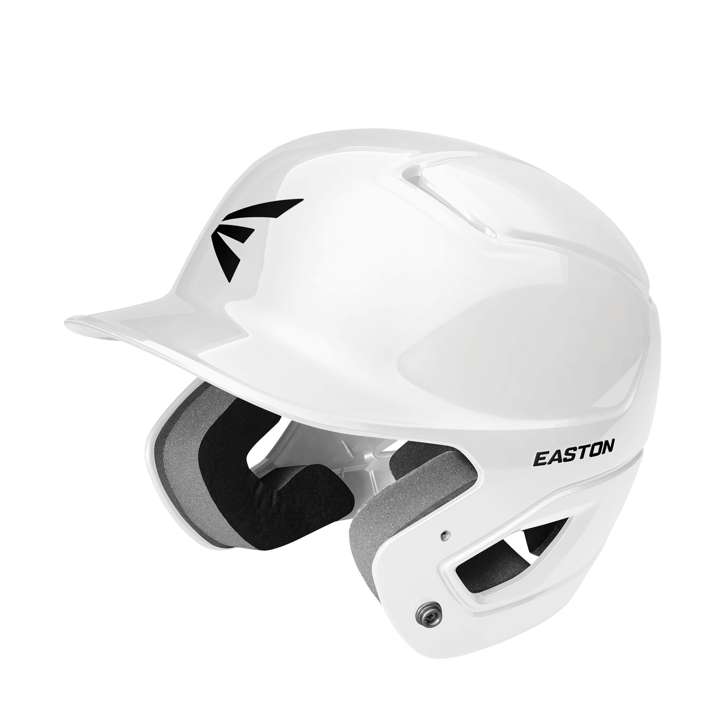 Foto 2 pulgar | Casco De Bateo Easton Alpha T-ball T-ball/small Blanco - Venta Internacional.