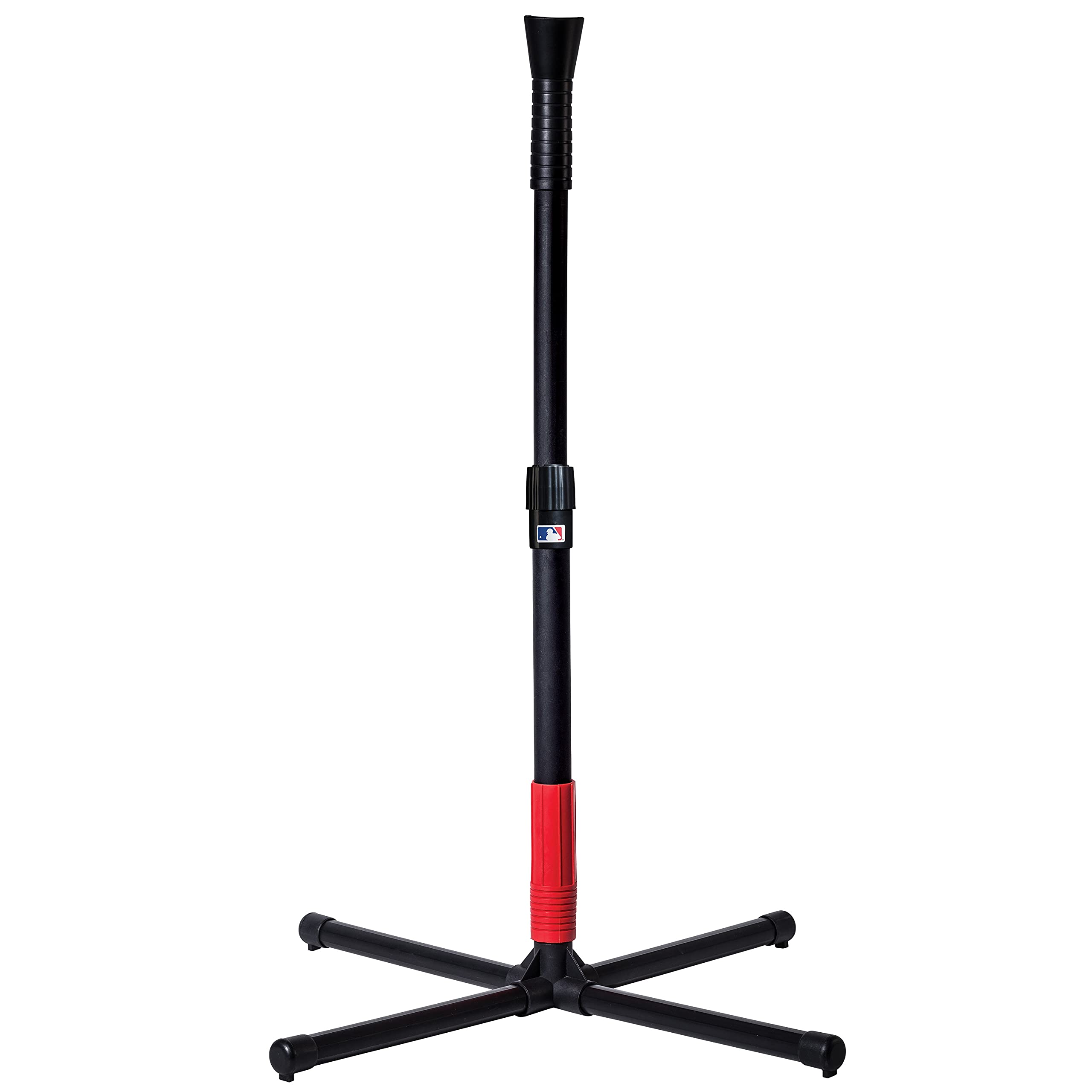 Foto 2 pulgar | Camiseta De Bateo Franklin Sports Mlb Xt Para Jóvenes, Negra - Venta Internacional.