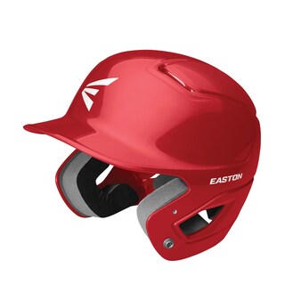 Foto 1 | Casco De Bateo De Béisbol Easton Alpha Rojo Grande/xl - Venta Internacional.