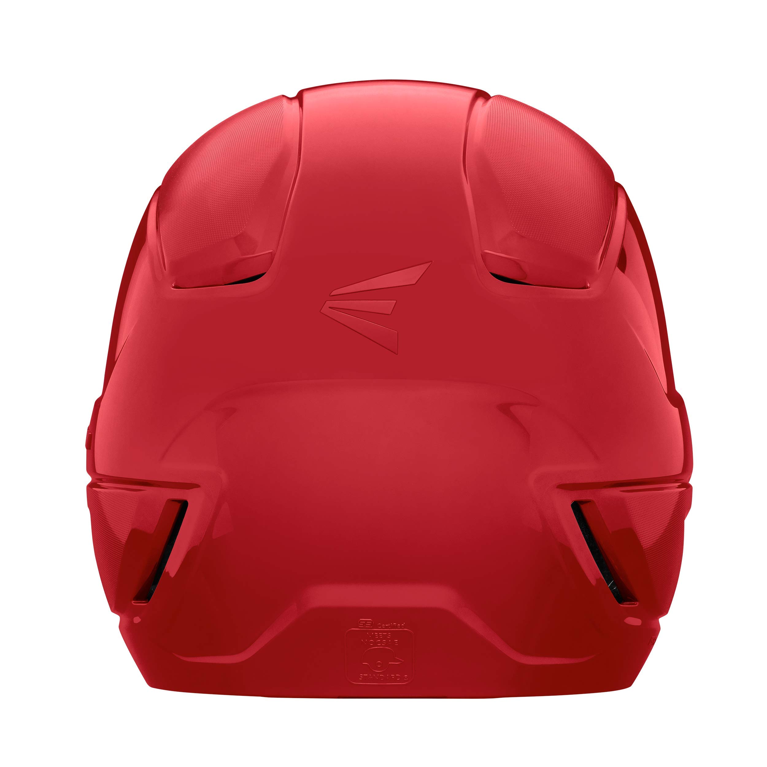 Foto 3 pulgar | Casco De Bateo De Béisbol Easton Alpha Rojo Grande/xl - Venta Internacional.