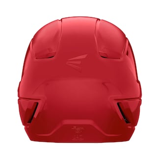 Foto 2 | Casco De Bateo De Béisbol Easton Alpha Rojo Grande/xl - Venta Internacional.