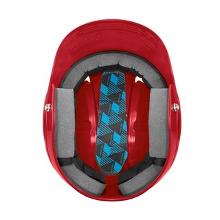 Foto 3 | Casco De Bateo De Béisbol Easton Alpha Rojo Grande/xl - Venta Internacional.