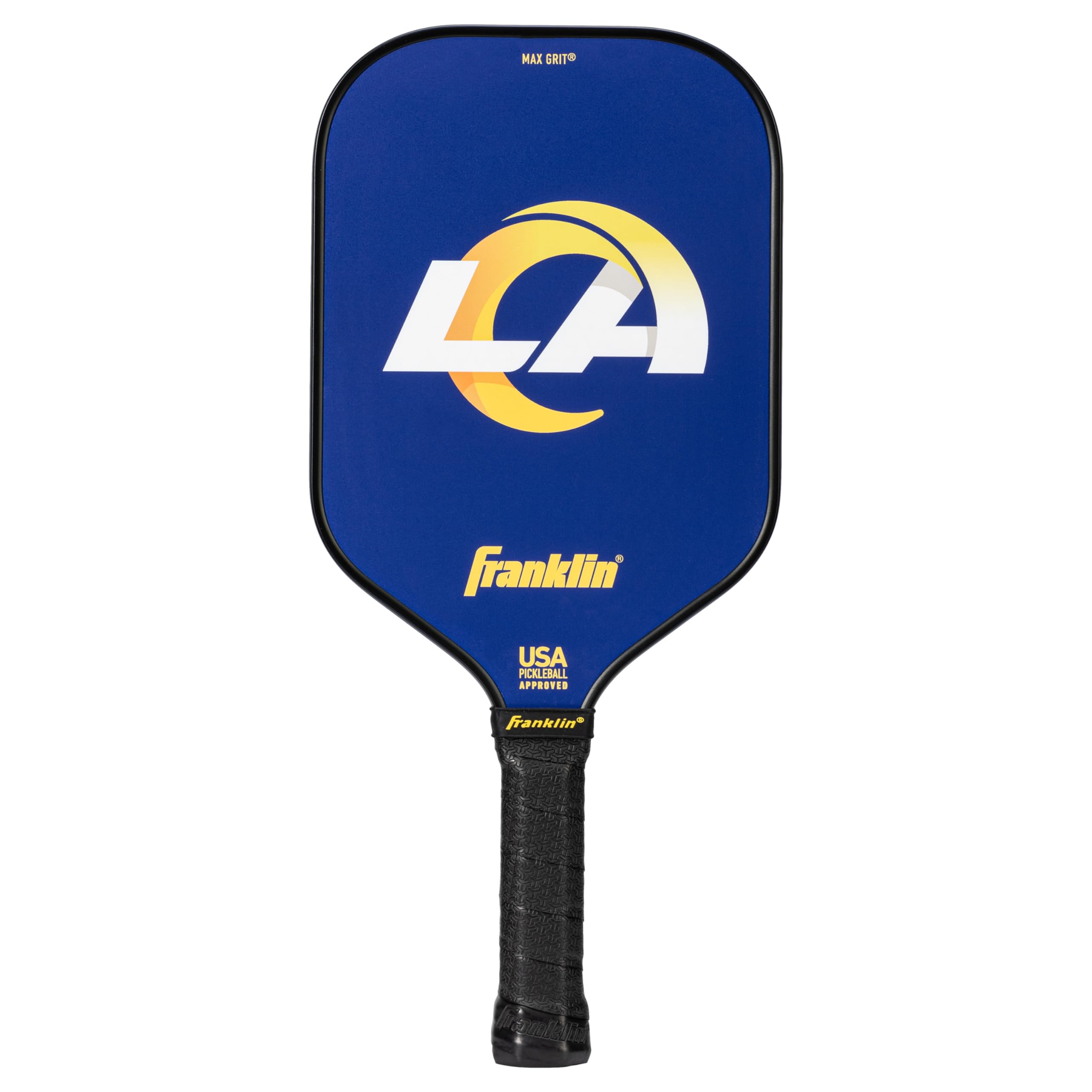 Foto 2 pulgar | Pickleball Paddle, Oficial De Franklin Sports Nfl La Rams - Venta Internacional.